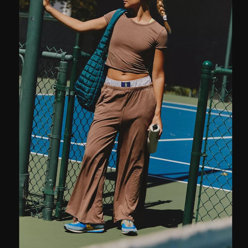 NWT Hot Shot City Set Color Charcoal Brown
